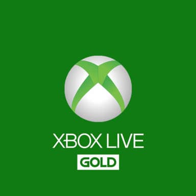 Xbox Game Pass Subscription (Global)