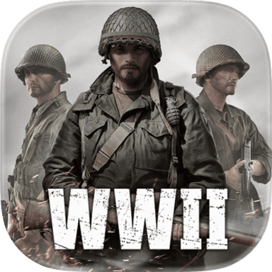 World War Heroes