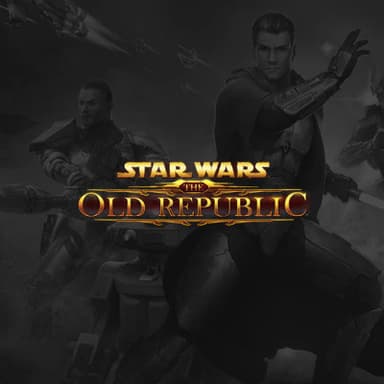 Star Wars: The Old Republic (Global)