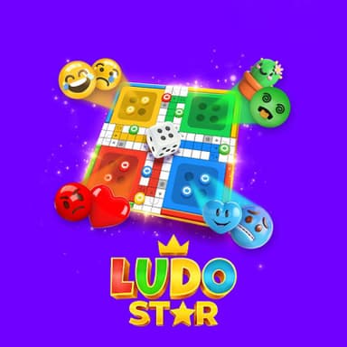 Ludo Star Gift Card (Global)