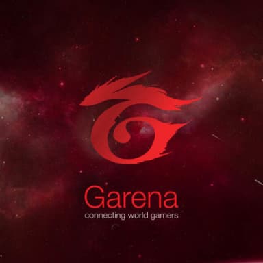 Garena Shells GG貝殼幣 (HK)