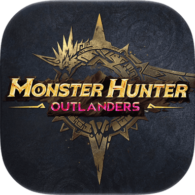 Monster Hunter Outlanders SEA