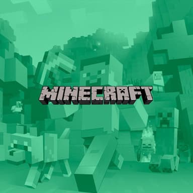 Minecraft CD-Key