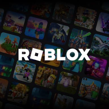 Roblox Gift Card (US)