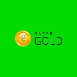 Razer Gold USD (US Wallet)