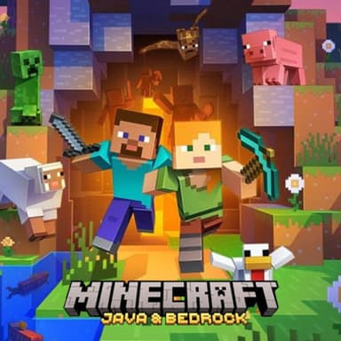 Minecraft CD-Key (SG)