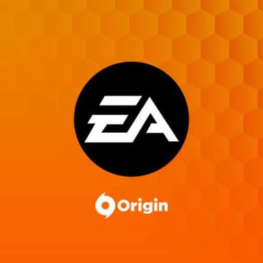 EA Gift Card (US)