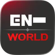 Buy Enhypen World Instant Delivery