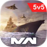 Modern Warships