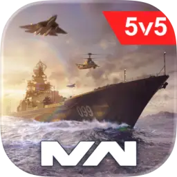 Modern Warships