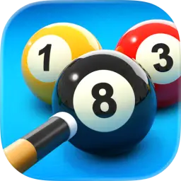 8 Ball Pool