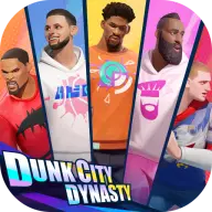 Buy Dunk City Dynasty Instant Delivery