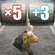 Buy Puzzles and Survival Instant Delivery