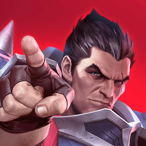 Legends of Runeterra Top-Up: Buy Coins Instantly