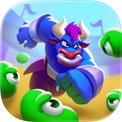 Ludus Strategy PVP Top-Up: Crystals, Gold & Runes