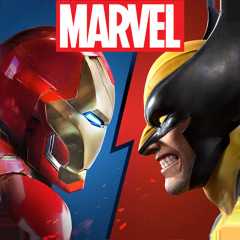 Marvel Duel Top-Up: Buy Stardust & Iso-gems Fast