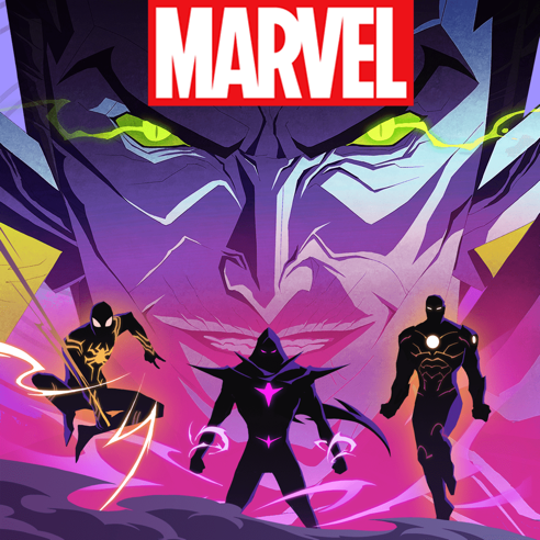 Marvel Mystic Mayhem Top-Up: Buy Dragon Crystals Instantly