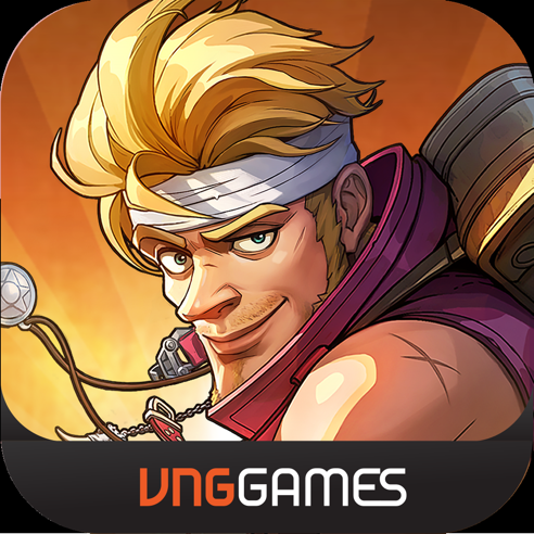 Metal Slug Awakening Top-Up: Buy Rubies Instantly Online