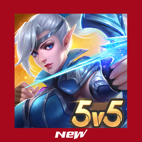 Mobile Legends Exclusive Diamonds Top-Up — From $0.08