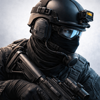 Modern Strike Online Top-Up: Gold, Credits, VIP & Battle Pass