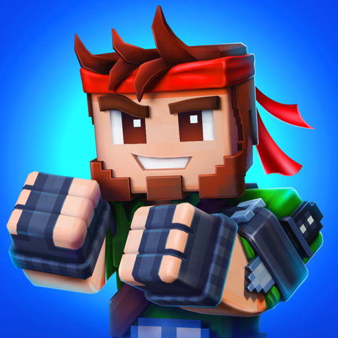 Pixel Gun 3D Top-Up: Gems, Coins, Keys & Tickets Instantly