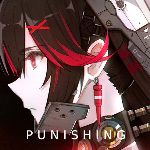 Punishing: Gray Raven Top-Up - Buy Rainbow Cards Instantly