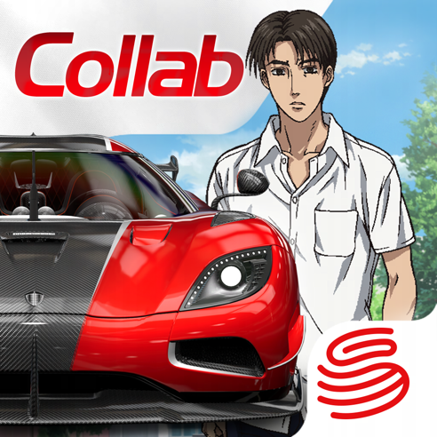 Racing Master LATAM Top-Up: Crystals & Car Packs