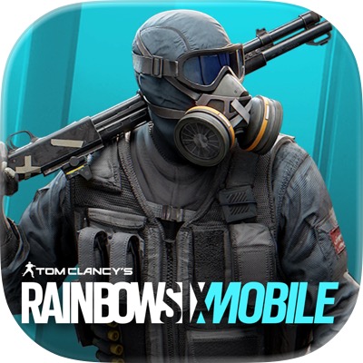 Rainbow Six Mobile Singapore Top-Up: Platinum Delivered Instantly