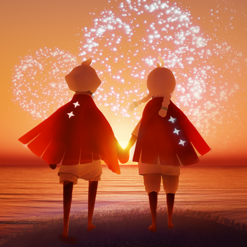 Sky: Children of the Light Top-Up - Candles & Packs
