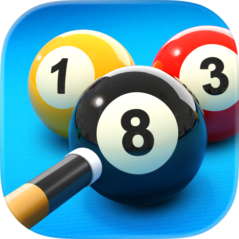 8 Ball Pool Top-Up: Buy Coins & Cash Instantly