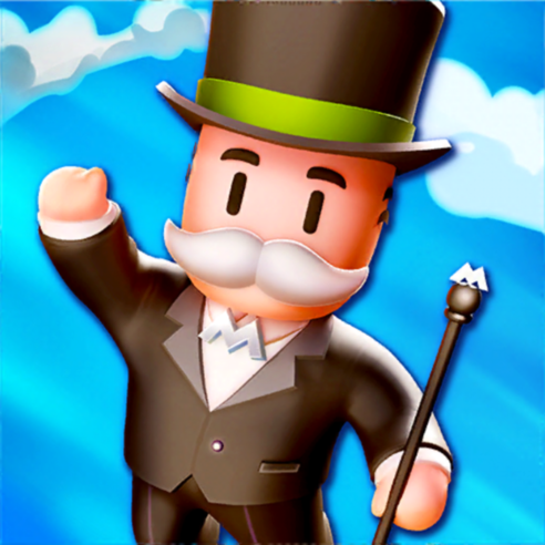 Stumble Guys Top-Up: Buy Gems & Tokens Instantly