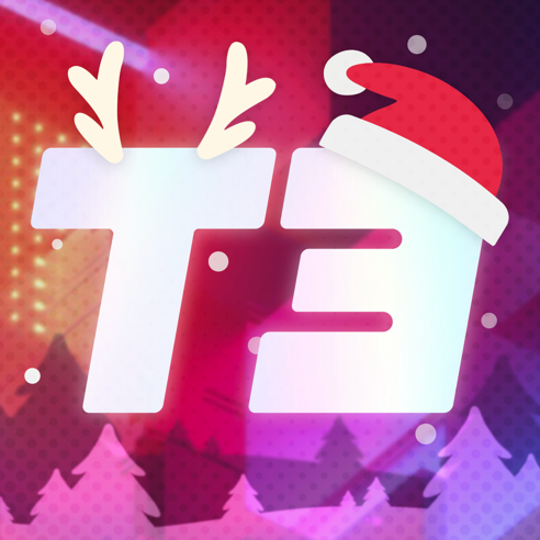 T3 Arena Top-Up: Buy Gems Instantly & Cheap