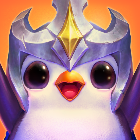 Teamfight Tactics Philippines Top-Up - Buy TFT Coins Fast