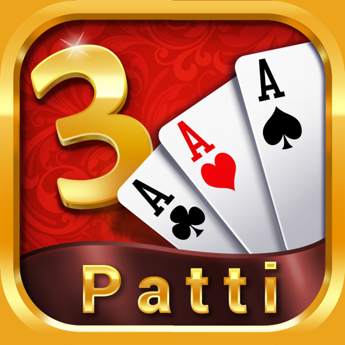 Teen Patti Gold Top-Up: Buy Chips & Gems Instantly