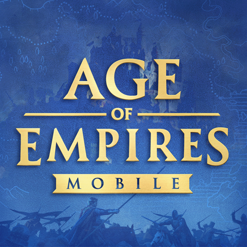 Age of Empire Mobile Top-Up: G-Coins, Apex Coins & Resource Packs