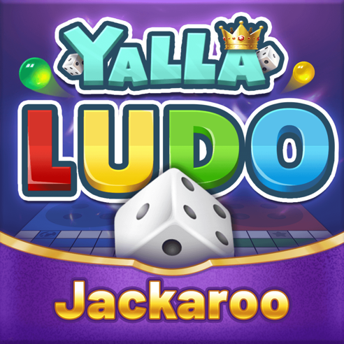 Yalla Ludo Top-Up: Buy Diamonds & Gold Instantly