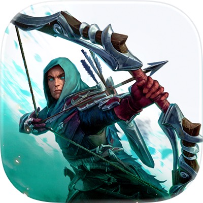 Age of Magic Top-Up - Buy Gold & Hero Shards Fast
