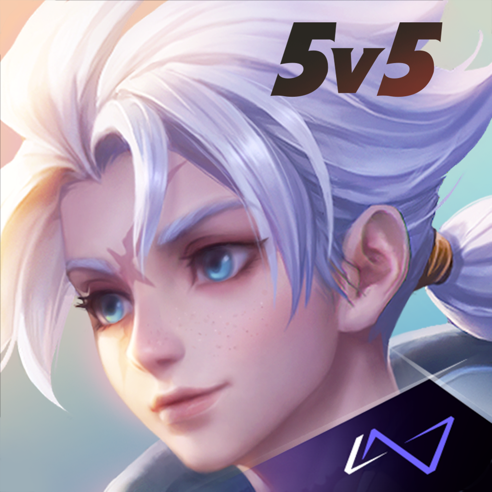 Arena of Valor Europe Top-Up: Buy Vouchers Instantly