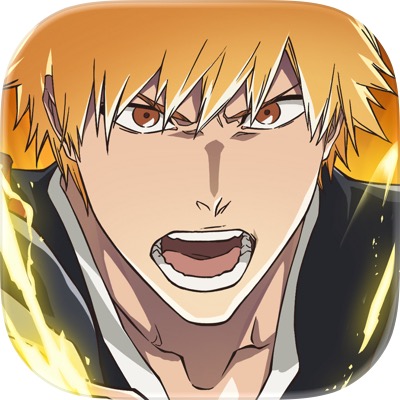 Bleach: Soul Resonance (Americas) Top-Up - Instant Spiritual Jade