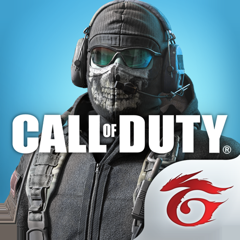 Call of Duty Mobile (Garena SG/MY) Top-Up: Buy CP Instantly