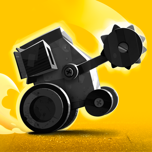 CATS: Crash Arena Turbo Stars Top-Up - Gems, Cash, Tokens