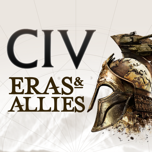 Civilization: Eras & Allies Top-Up - Buy Donuts Fast