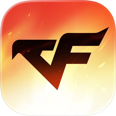 Crossfire: Legend Top-Up - Buy CF Points Instantly