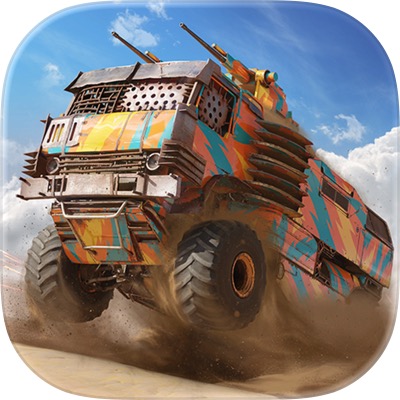 Crossout Mobile Top-Up - Buy Shards & Packs Instantly