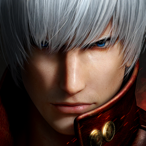 Devil May Cry: Peak of Combat Top-Up - Devil Gems Instantly