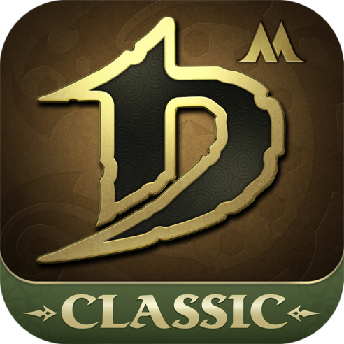 Dragon Nest M: Classic Top-Up - Buy Cash Instantly