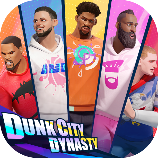 Dunk City Dynasty Top-Up: Gems, Passes & Star Packs Instantly