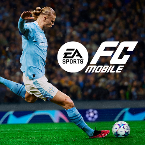 EAFC Mobile Malaysia Top-Up: FC Points & Silver Instantly