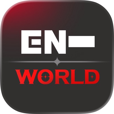 Enhypen World Top-Up - Instant Gems & Support Packs