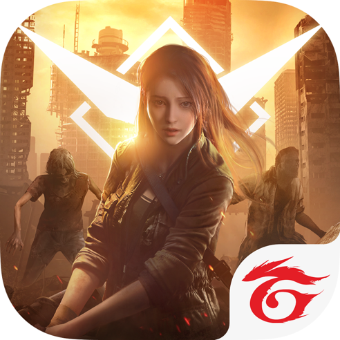 Garena Undawn Top-Up - Buy RC Coins Instantly